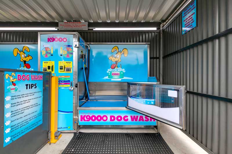 Car Wash Cranbourne Spray and Wash Cranbourne